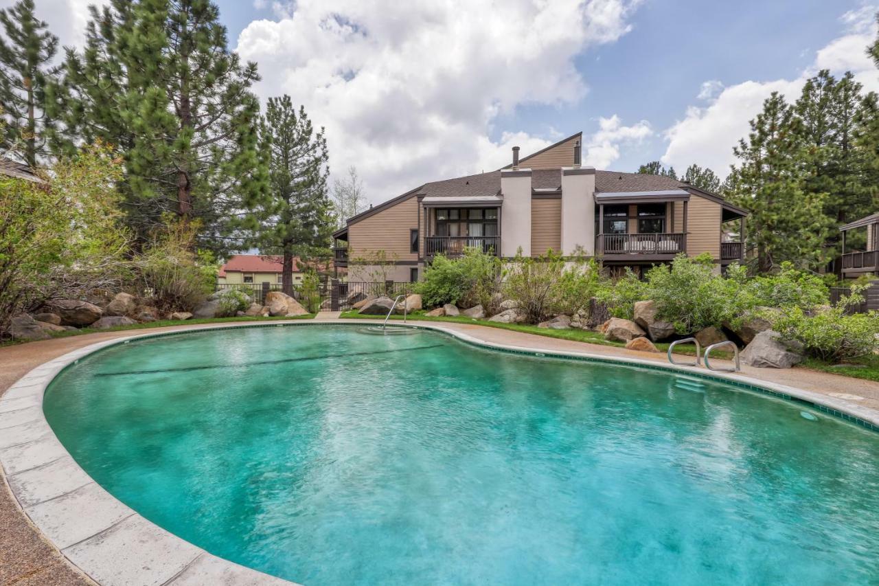 Sherwin Villas B13 Mammoth Lakes Zewnętrze zdjęcie